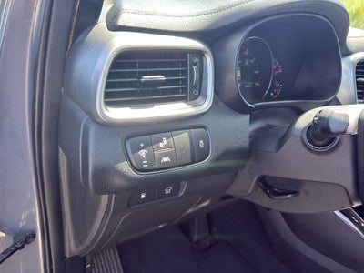 2020 Kia Sorento 3.3L EX