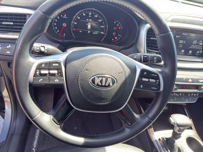 2020 Kia Sorento 3.3L EX