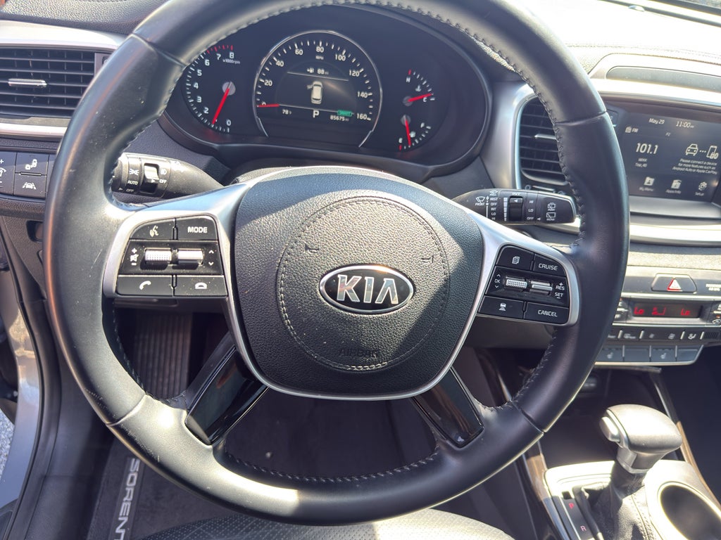 2020 Kia Sorento 3.3L EX