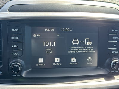 2020 Kia Sorento 3.3L EX