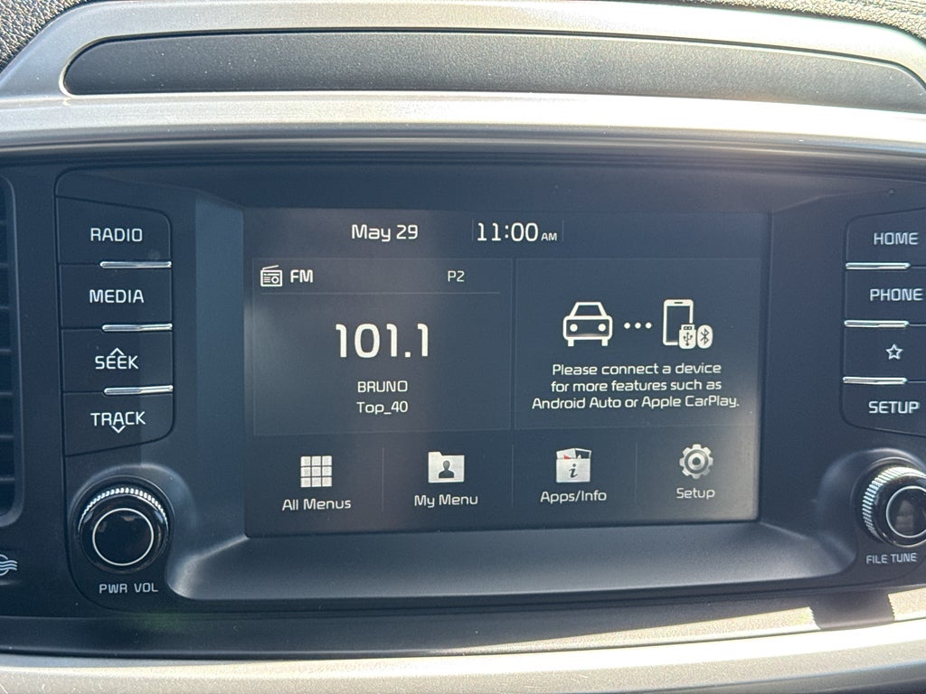2020 Kia Sorento 3.3L EX