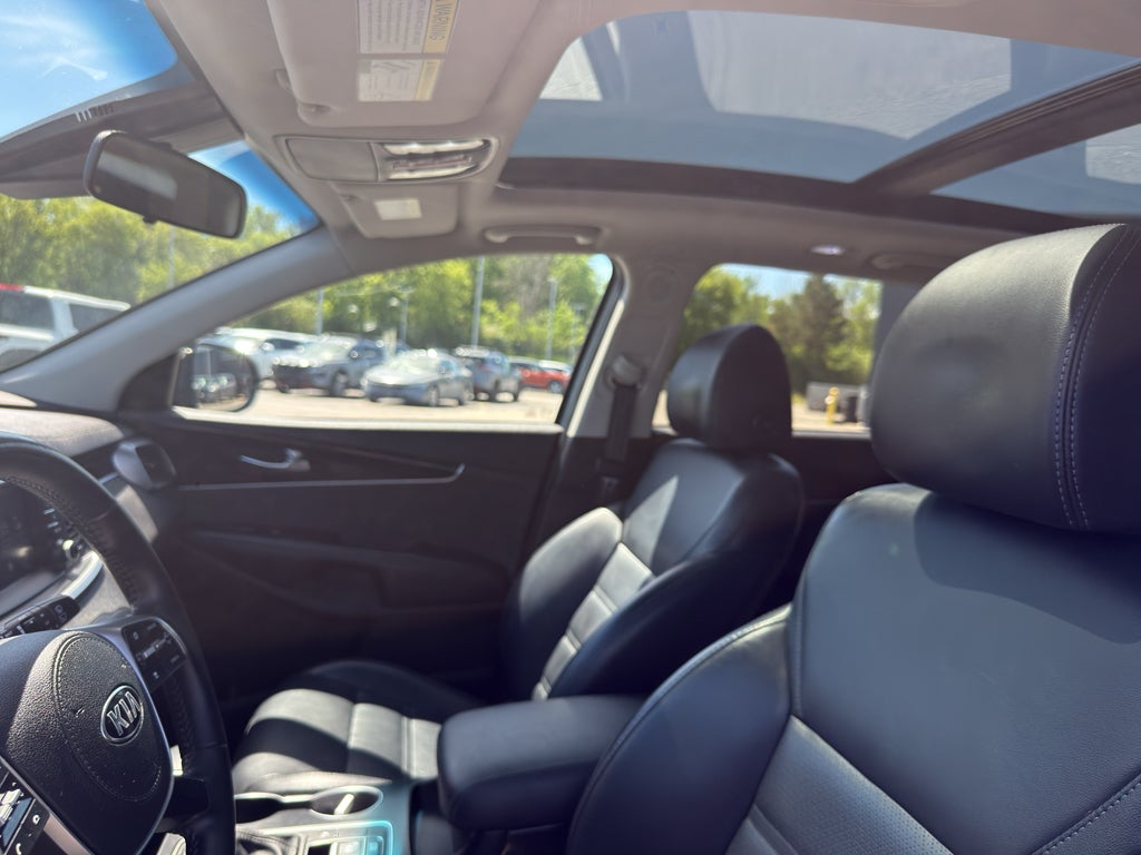 2020 Kia Sorento 3.3L EX
