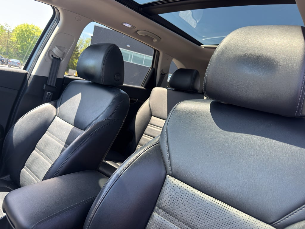 2020 Kia Sorento 3.3L EX