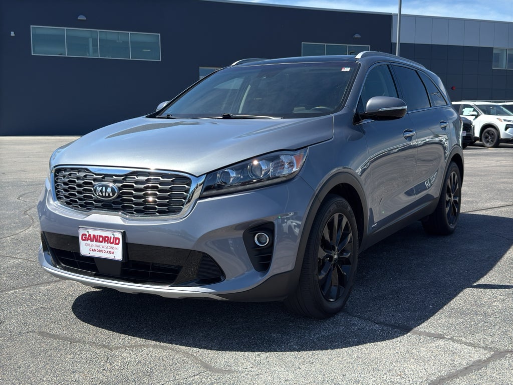 2020 Kia Sorento 3.3L EX