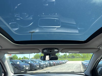 2020 Kia Sorento 3.3L EX