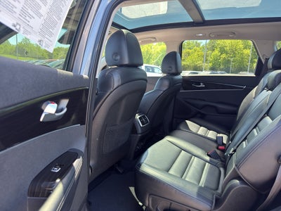 2020 Kia Sorento 3.3L EX