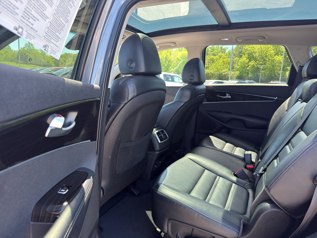 2020 Kia Sorento 3.3L EX