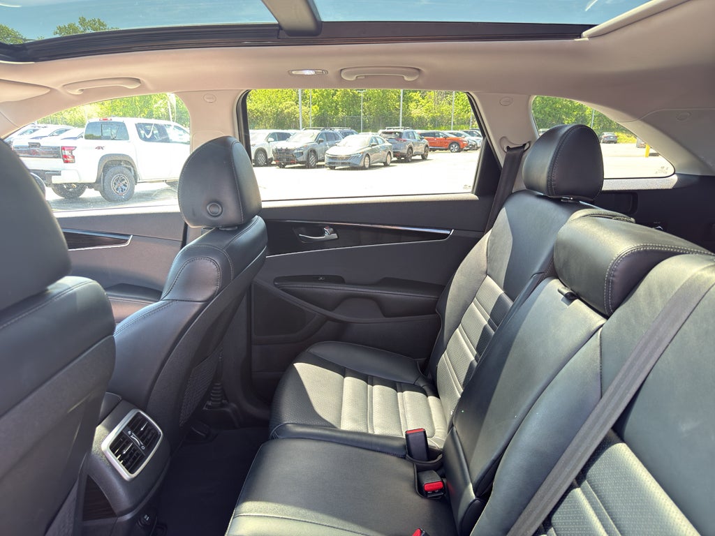 2020 Kia Sorento 3.3L EX