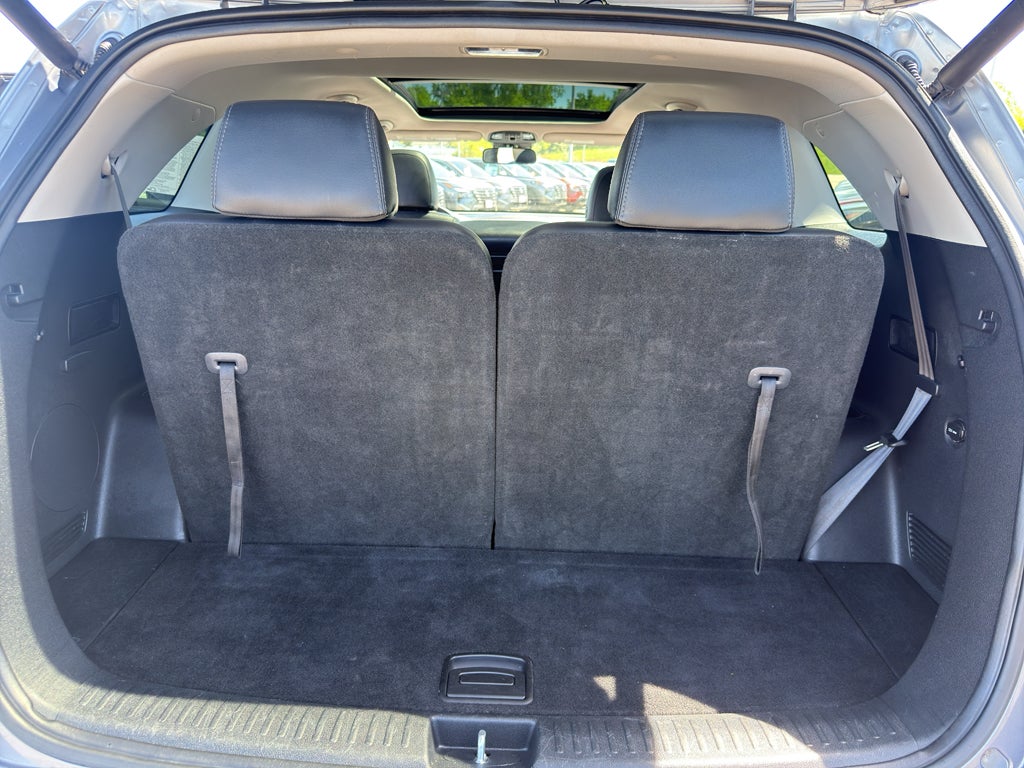 2020 Kia Sorento 3.3L EX