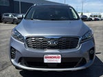 2020 Kia Sorento 3.3L EX