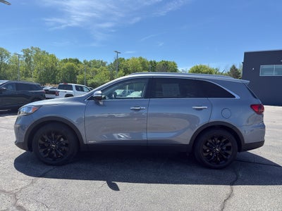 2020 Kia Sorento 3.3L EX