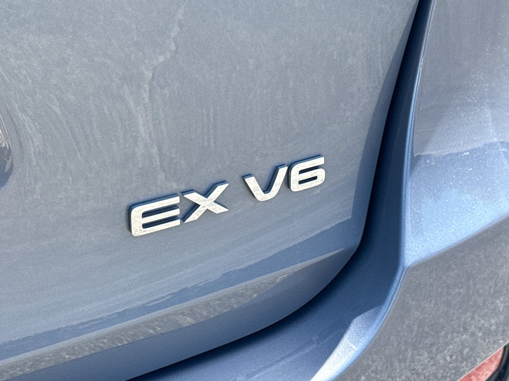 2020 Kia Sorento 3.3L EX