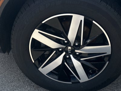 2021 Kia Sorento EX