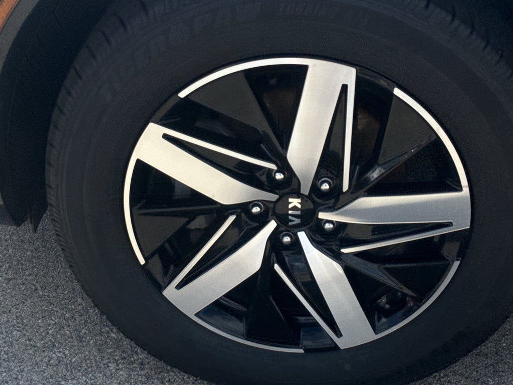 2021 Kia Sorento EX