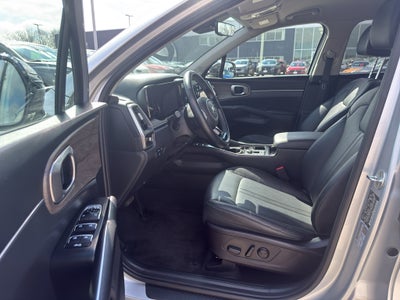 2021 Kia Sorento EX