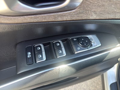 2021 Kia Sorento EX