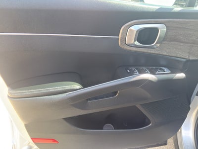 2021 Kia Sorento EX