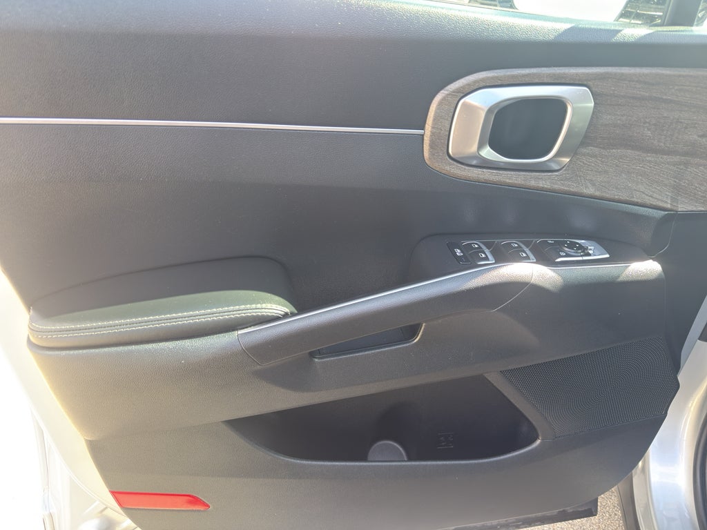 2021 Kia Sorento EX