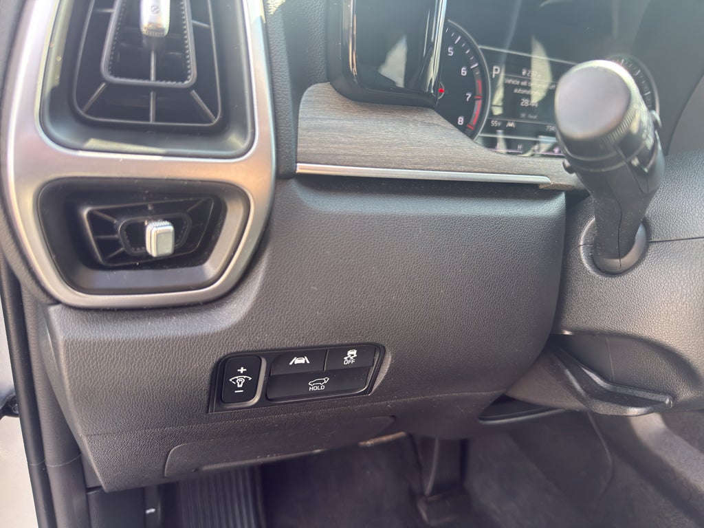 2021 Kia Sorento EX