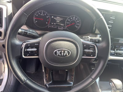 2021 Kia Sorento EX