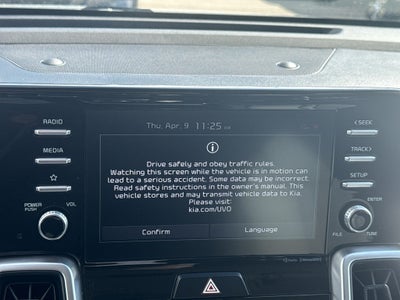 2021 Kia Sorento EX