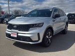 2021 Kia Sorento EX
