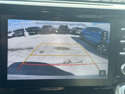 2021 Kia Sorento EX