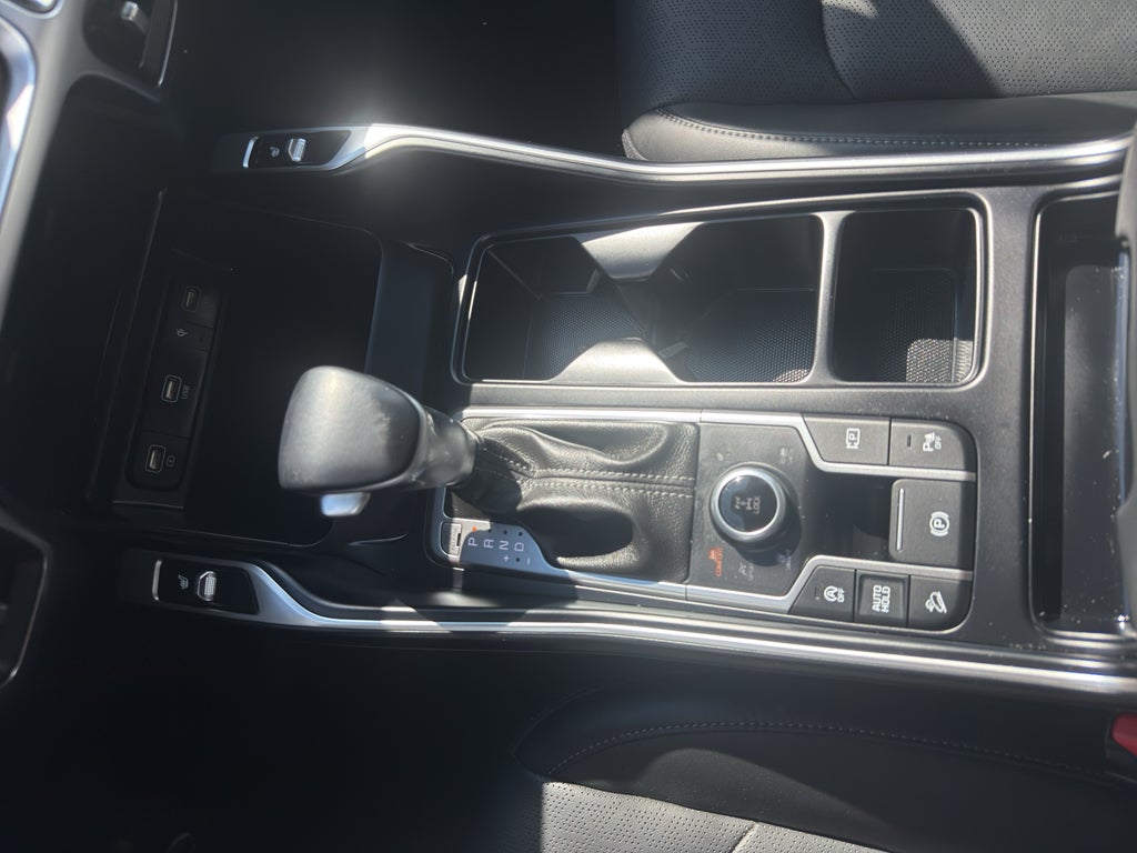 2021 Kia Sorento EX