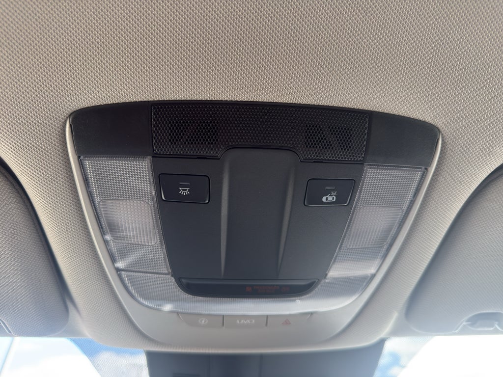 2021 Kia Sorento EX