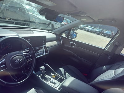 2021 Kia Sorento EX
