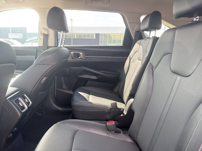 2021 Kia Sorento EX