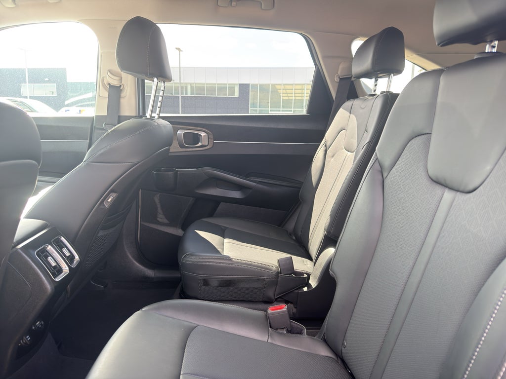 2021 Kia Sorento EX