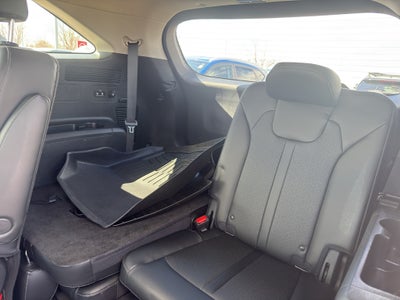 2021 Kia Sorento EX