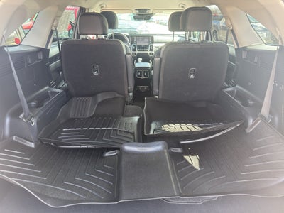 2021 Kia Sorento EX