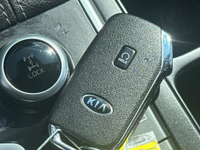2021 Kia Sorento EX