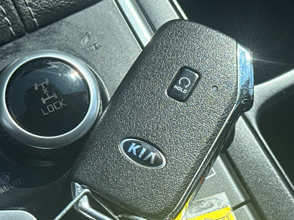2021 Kia Sorento EX