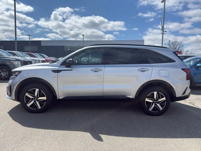 2021 Kia Sorento EX