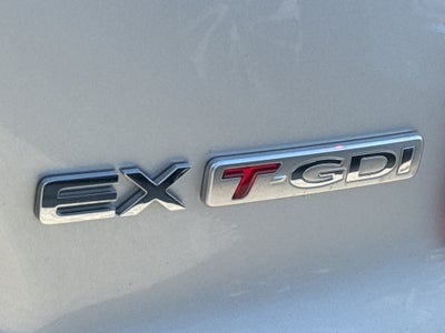 2021 Kia Sorento EX
