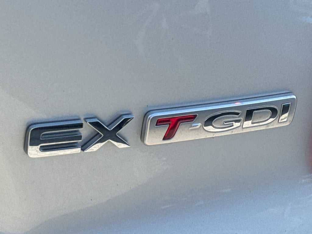 2021 Kia Sorento EX