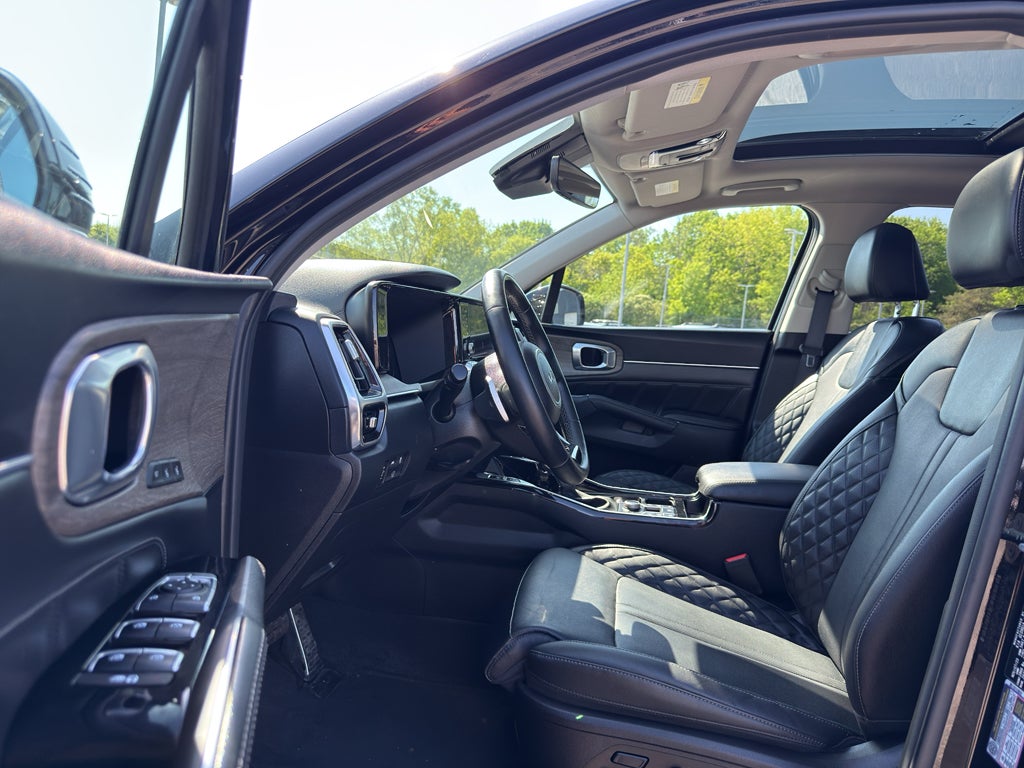 2023 Kia Sorento X-Line SX Prestige