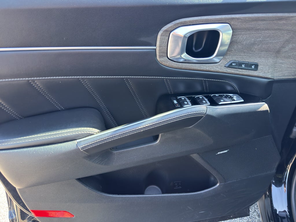2023 Kia Sorento X-Line SX Prestige