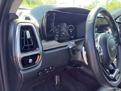 2023 Kia Sorento X-Line SX Prestige