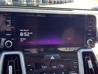 2023 Kia Sorento X-Line SX Prestige