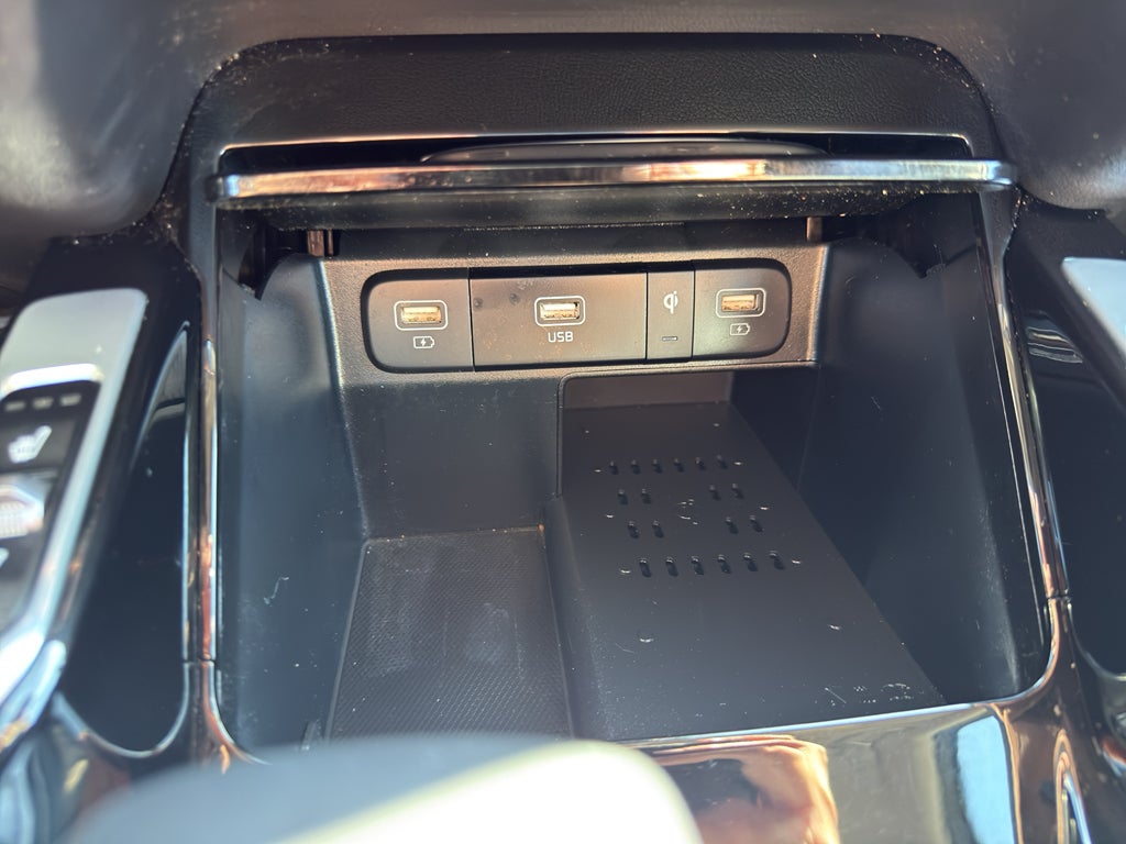 2023 Kia Sorento X-Line SX Prestige