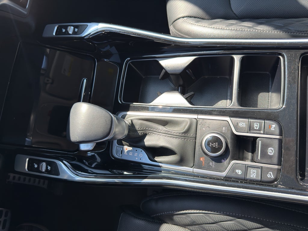 2023 Kia Sorento X-Line SX Prestige