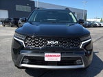 2023 Kia Sorento X-Line SX Prestige