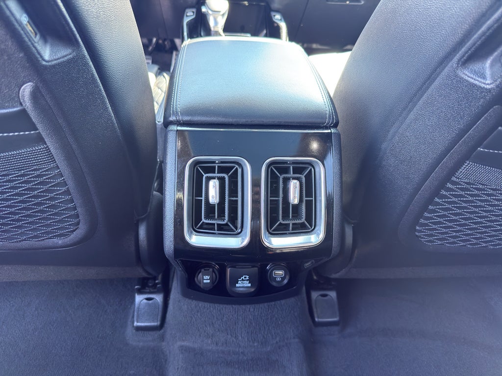 2023 Kia Sorento X-Line SX Prestige