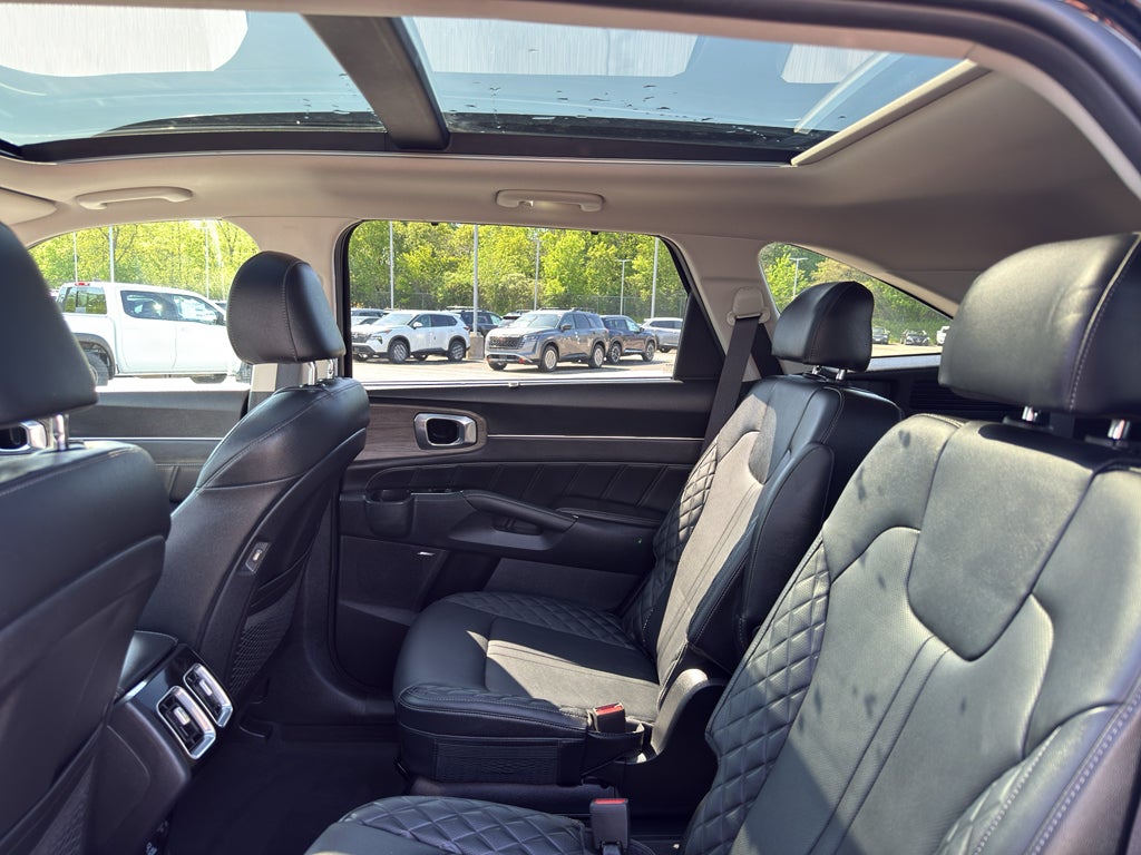 2023 Kia Sorento X-Line SX Prestige