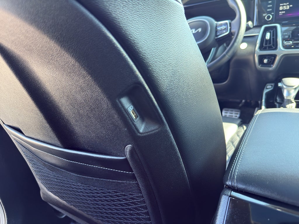 2023 Kia Sorento X-Line SX Prestige