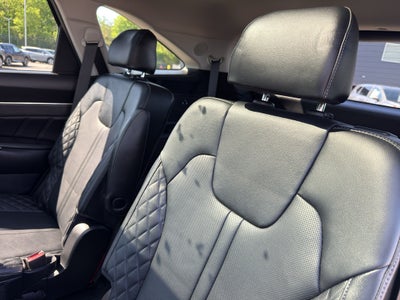 2023 Kia Sorento X-Line SX Prestige